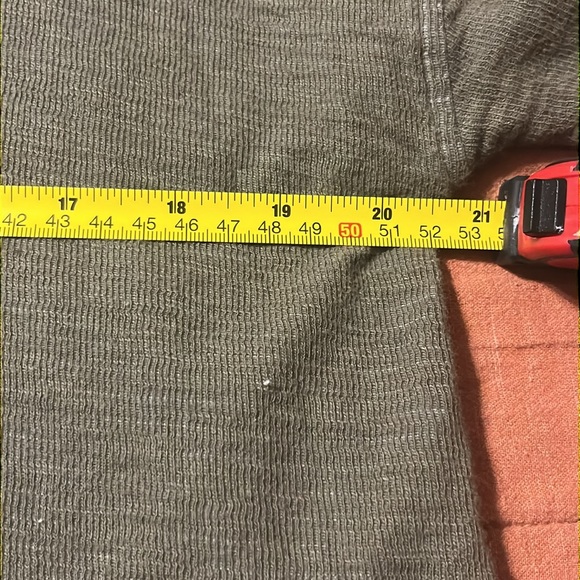 Women’s REI mock neck top - Picture 6 of 7